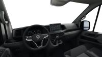 Volkswagen Crafter - Vorschau Bild 9
