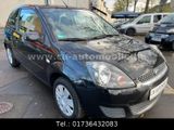 Ford Fiesta Connection*LPG*KLIMAANLAGE*BORDCOMPUTER* - Ford Fiesta: Connection