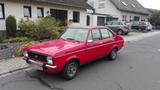 Ford Escort II 1.6 Ghia Automatik 84 PS 70... - Ford Escort: 1.8