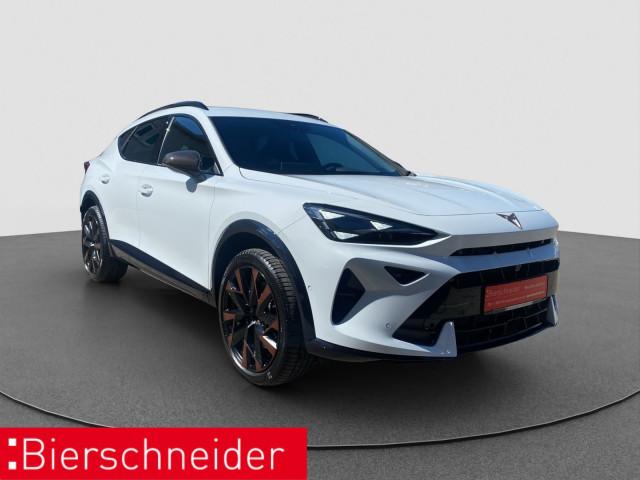 Cupra Formentor 2.0 TSI DSG 4Drive VZ 19 MATRIX SENNH, миниатюра 3