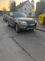 Andere Land Rover Range Rover Sport 3.0 - Andere in Bonn