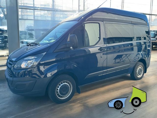 Ford Transit/Tourneo Custom 310 L1H2/Navi/Kamera/SHZ