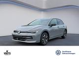 Volkswagen Golf 1.5eTSI DSG Life DSG+LED+NAVI+RFK - Volkswagen Golf mit Benzin-Antrieb: Automatik