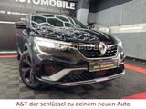 Renault Arkana R.S. Line.1HAND.VOLLASSTATTUNG - gebrauchte Renault Arkana aus dem Jahr 2023