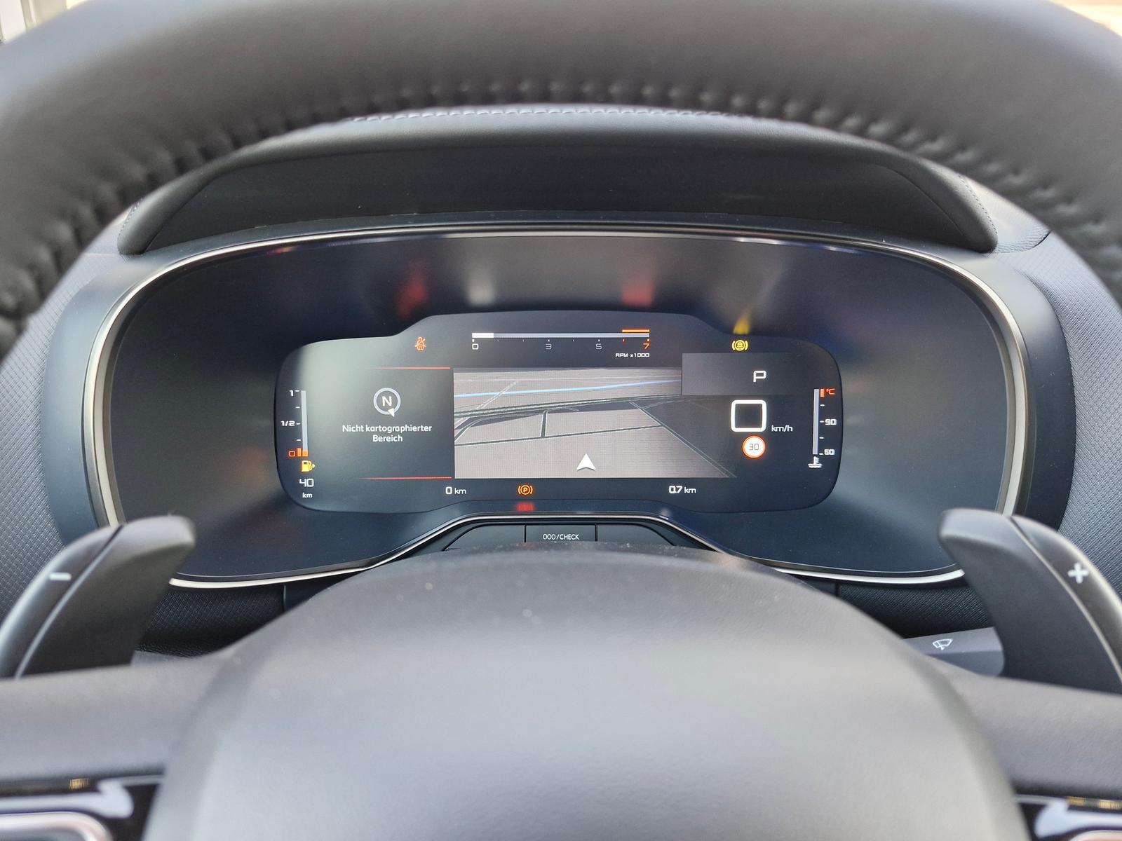 Citroën C5 Aircross Max B-HDi 130 EAT8 SHZ*Kamera*ACC*NA
