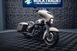 Harley-Davidson FLHXS Street Glide 107 Special CVO M8 Bagger - HARLEY-DAVIDSON CVO STREET GLIDE