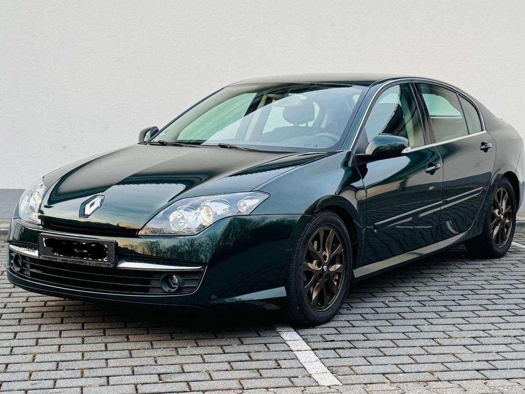 Renault Laguna
