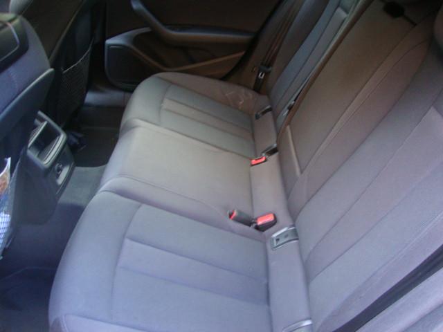 Audi A4 Allroad quattro 2.0 TDI 163 ch – S tronic – Virtual Cockpit – Attelage