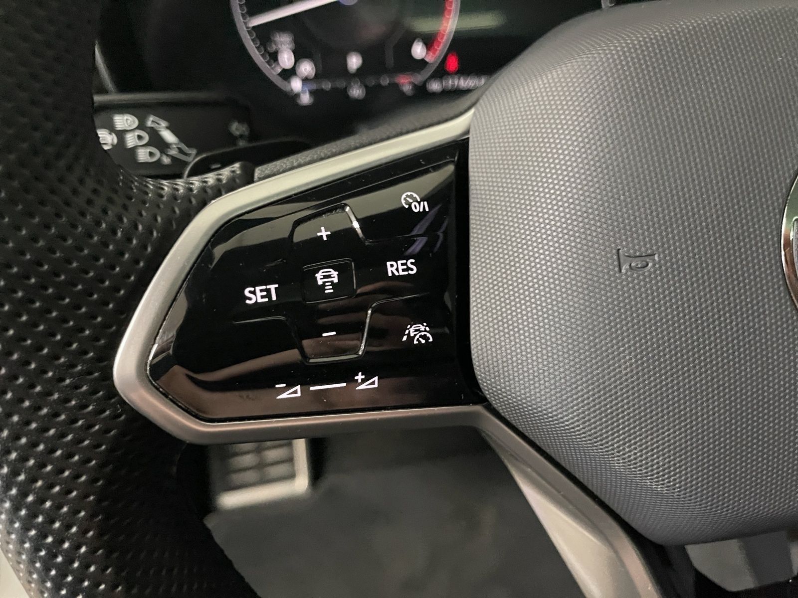Volkswagen Touareg - Bild 22
