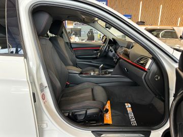 BMW 330 Touring *Sport Line*Navi*Bi Xenon*