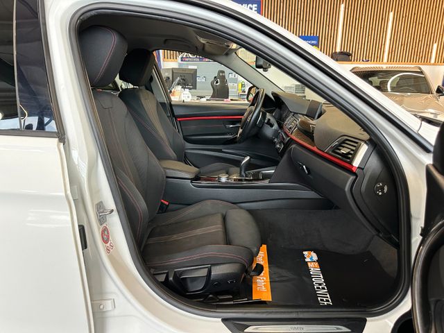 BMW 330 Touring *Sport Line*Navi*Bi Xenon*