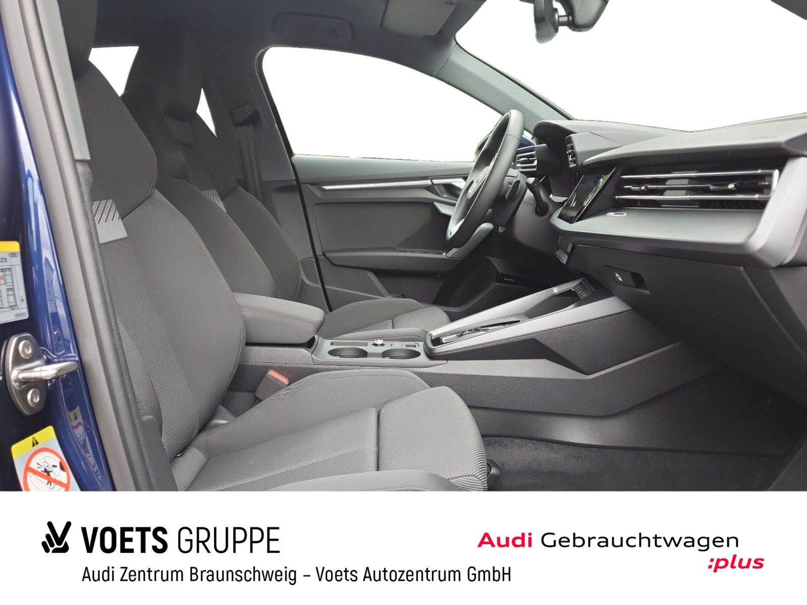 Audi A3 - Bild 6