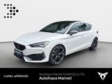 Cupra Leon 2.0 TSI VZ DSG Navi*Matrix*Pano*Kamera*SHZ* - Cupra Gebrauchtwagen in Frankfurt