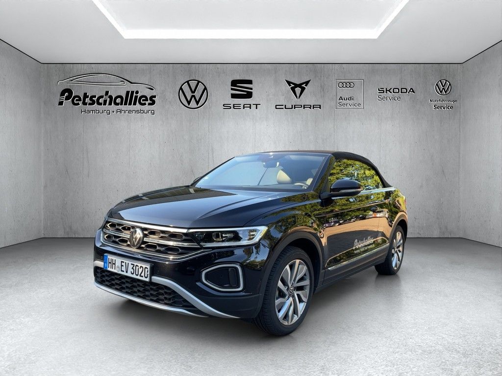 Image of Volkswagen T-Roc