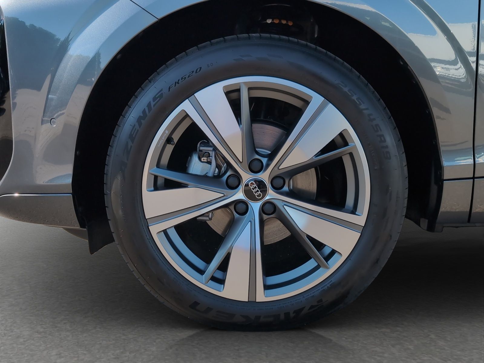 Audi Q3 - Bild 12