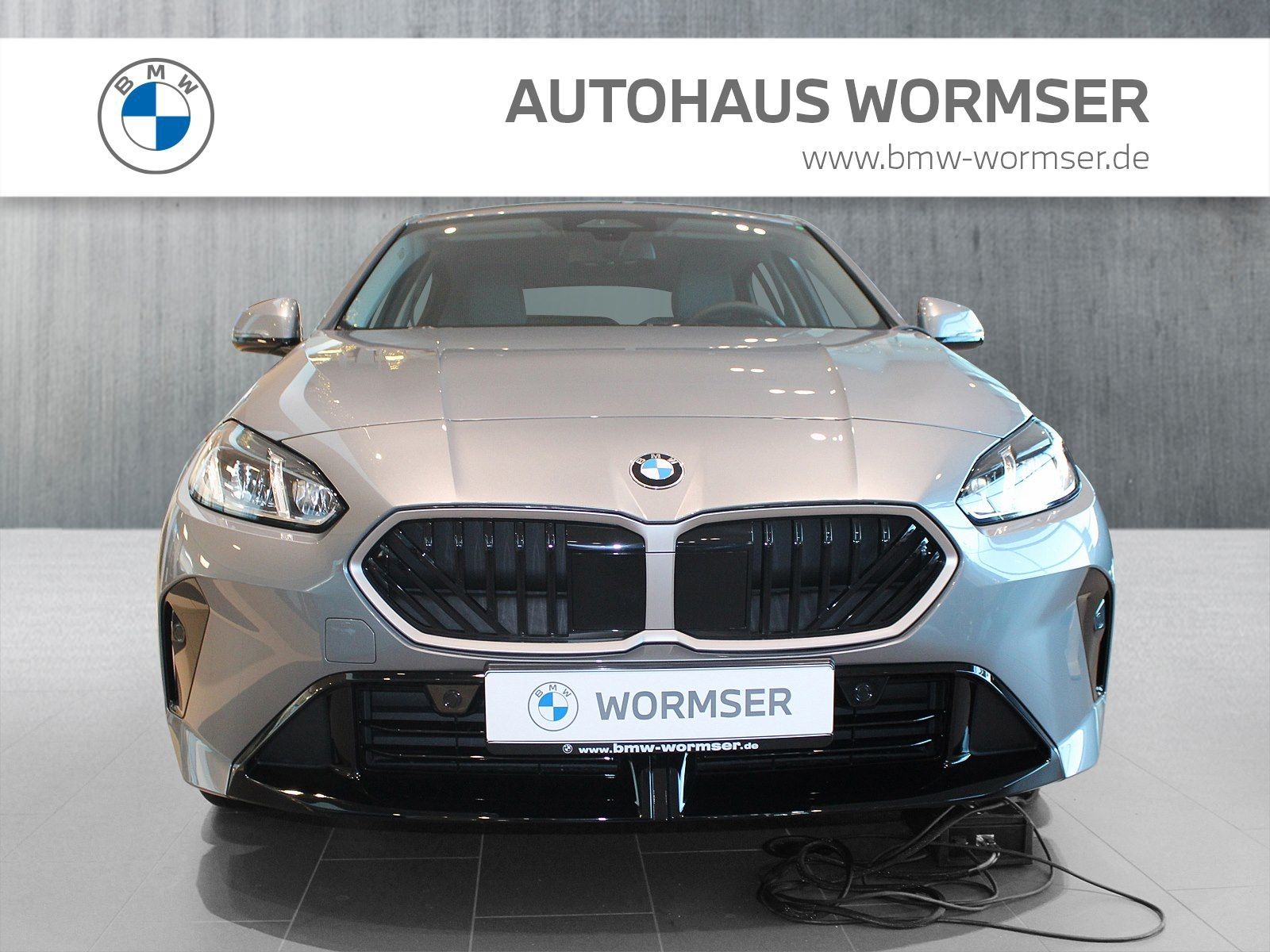 BMW 118 - Bild 3
