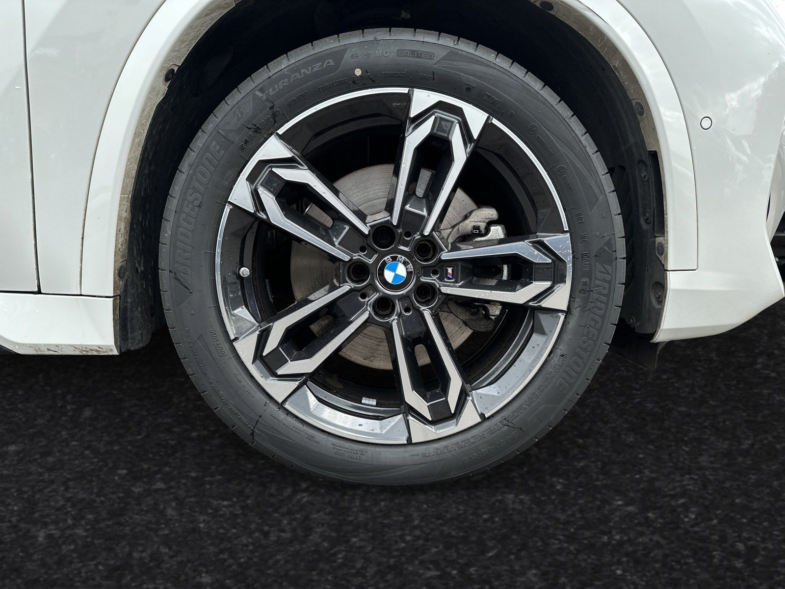 BMW X1 - Bild 4