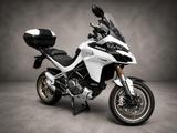 Ducati Multistrada 1260 S TOP gepflegt - Ducati Multistrada 1260 S