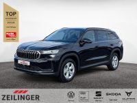 Skoda Kodiaq - Vorschau Bild 1