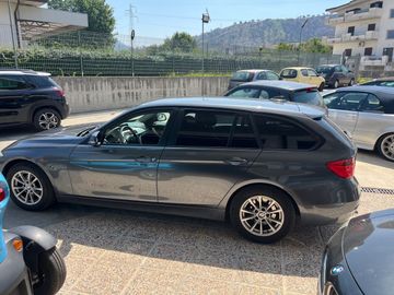 BMW 318 - 6