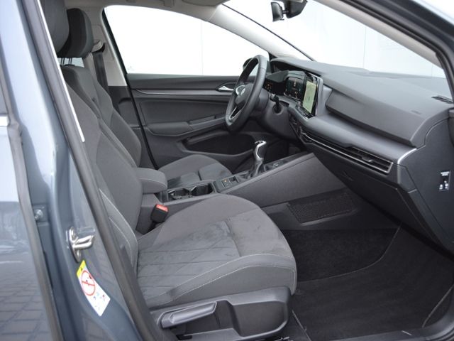 Golf VIII 1.5 TSI Style LED/17-ZOLL/NAVI-PRO/ASS