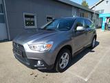 Mitsubishi ASX Edition 2WD+1.HD+TÜV/NEU+GARANTIE+AHK+CAM - Mitsubishi aus 2012