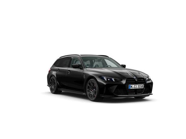 BMW M3 Competition Touring Klimaautomatik Navi