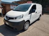 Nissan NV200 1.5 dCi 90CV Furgone Easy, OK NEOPA - Nissan NV200 mit Diesel-Antrieb: Kleinbus, 1.5