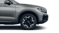 Volkswagen Touareg - Vorschau Bild 10