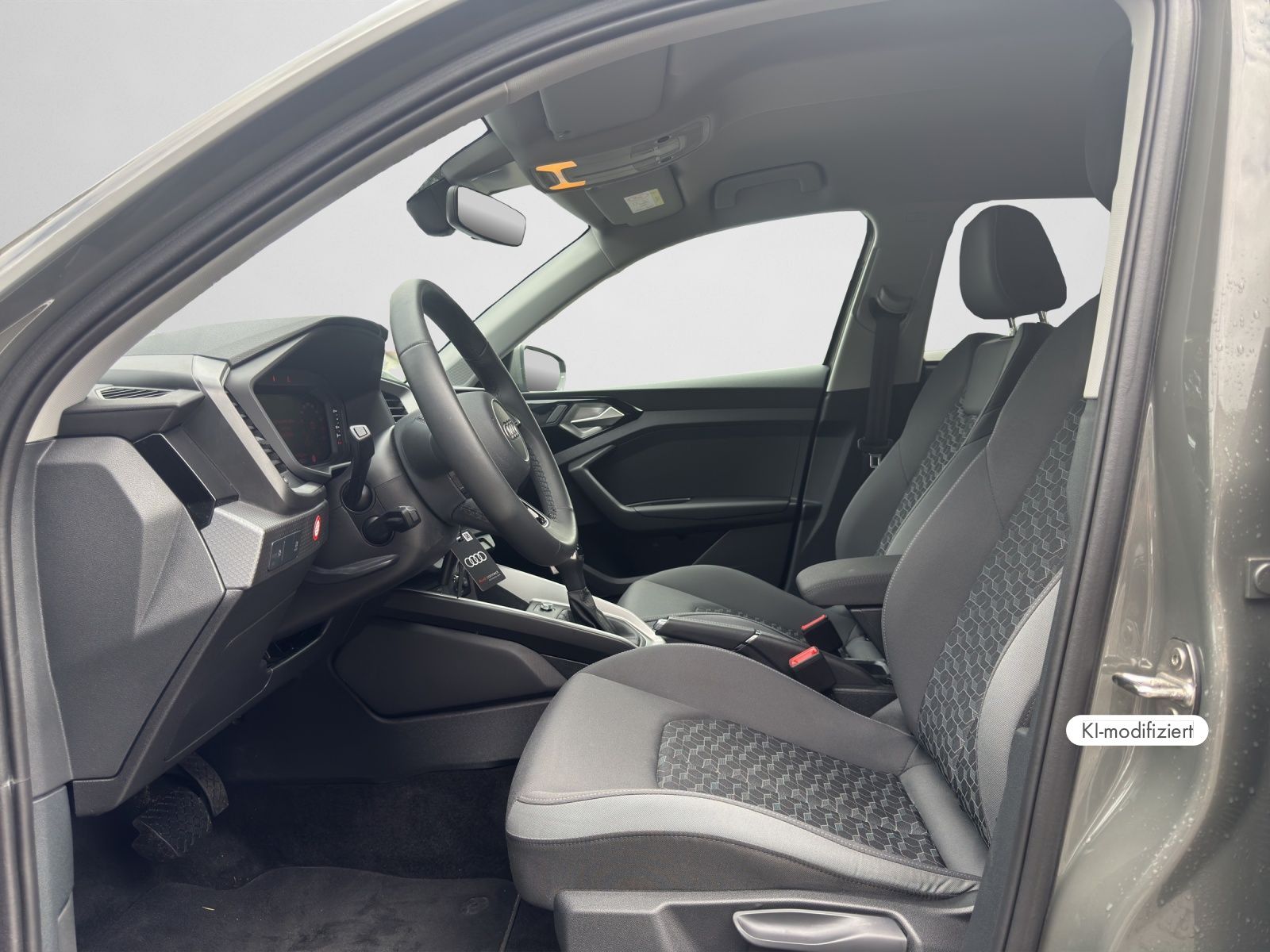 Audi A1 - Bild 13