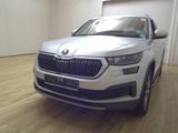 Skoda Kodiaq 2.0 TDI 4x4 Clever Navi LED AHK StandHzg - Skoda Gebrauchtwagen in Bremen