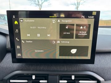 Dacia Sandero Expression TCe 100