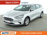 Ford Focus 1.0 EcoBoost Cool&Connect Aut.*NAVI*LED* - Ford Focus: Connect