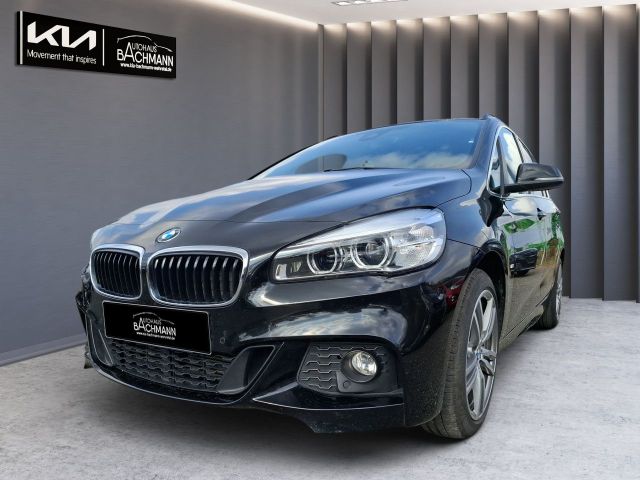 BMW 2.0 Gran Tourer 220 d xDrive M Sportpaket HUD