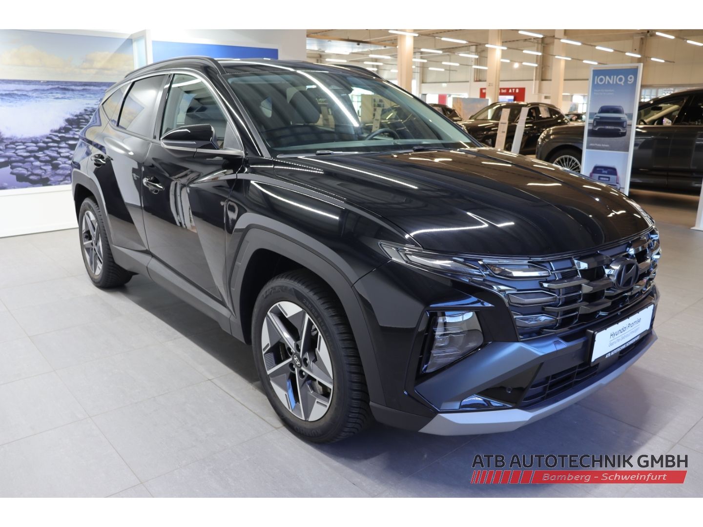 Hyundai Tucson – Bild 5
