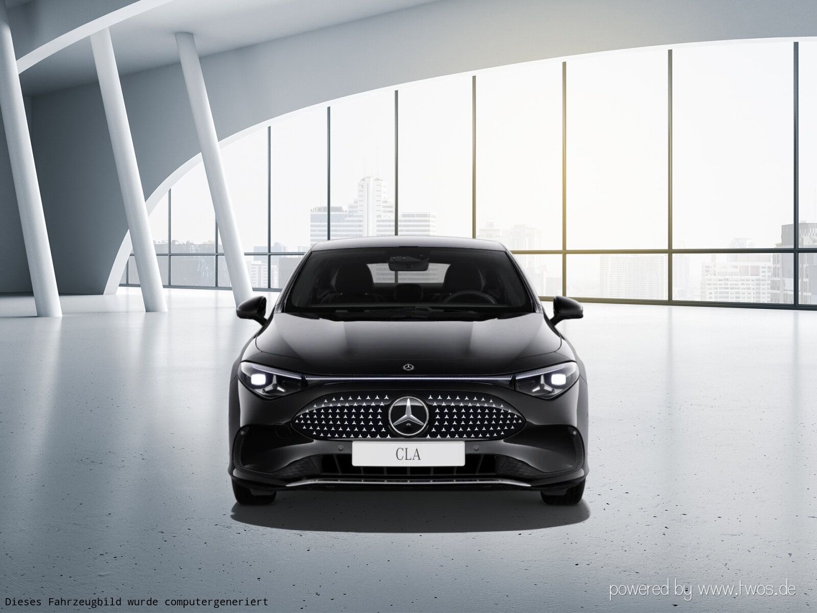 Mercedes-Benz CLA 200 elektrisch DRIVE ASSIST PARKING ASSIST foto 3