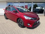 Toyota Verso 1.8 Edition S+ Kamera AHK Navi SHZ - Toyota Verso mit Benzin-Antrieb: Kleinbus, 1.8