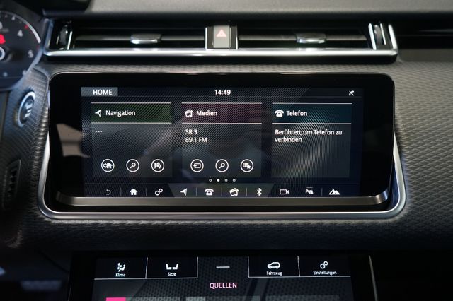 Vorschau Auto