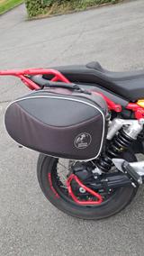 Moto Guzzi V85 TT - Angebote
