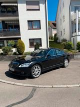 Mercedes-Benz Mercedes S500 4Matic W221 | Designo | AMG ... - gebrauchte Mercedes-Benz S 500 aus dem Jahr 2008