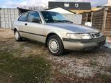 Saab 900s 2.0i,Automatik EFH - Saab 900 Gebrauchtwagen in Berlin