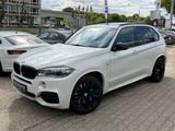 BMW X5 M50d INDIVIDUEL*380PS*HUD*PANO*STNDHZG*HARMAN - BMW X5 M50 aus 2017