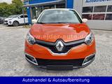 Renault Captur TCe Luxe *NAVI*KAMERA*KLIMAAUT*FREISPRECH - Renault Captur in Düsseldorf