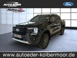 Ford Ranger Wildtrak e-4WD Doppelkabine Bluetooth LED - Ford mit Diesel-Antrieb