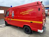 Mercedes-Benz T1 TN Bremer Transporter  - Mercedes-Benz Gebraucht Transporter