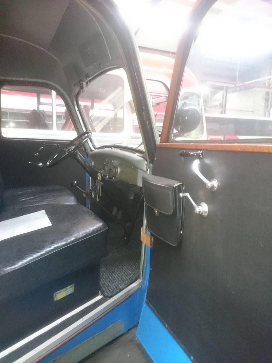 Ford Andere