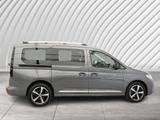 Volkswagen Caddy Style Maxi ACC RFK NAVI Standh. LED DAB - Volkswagen Caddy: Style