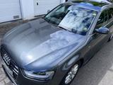 Audi A4 2.0 TDI 140kW S line Avant S line