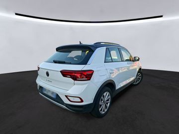 Volkswagen T-Roc - 5
