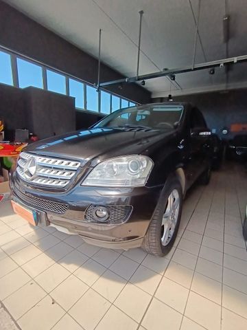 Mercedes-Benz Mercedes-benz ML 320 ML 280 CDI Sport